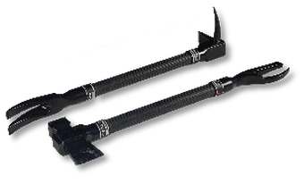 Kit Crowbar Qfs-A